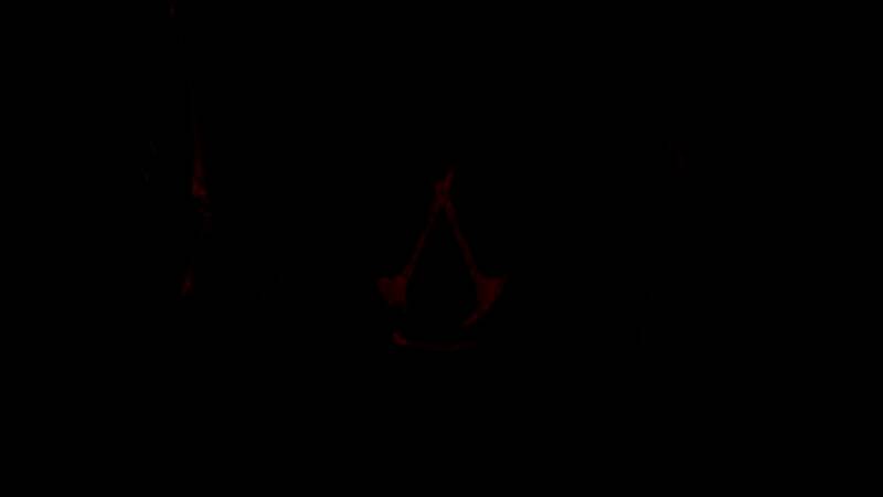 《刺客信条：影》游戏画面