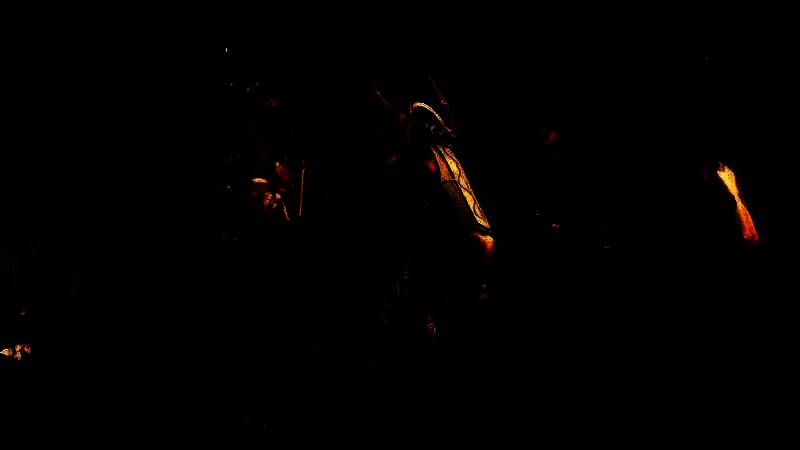 《刺客信条：影》全新截图1