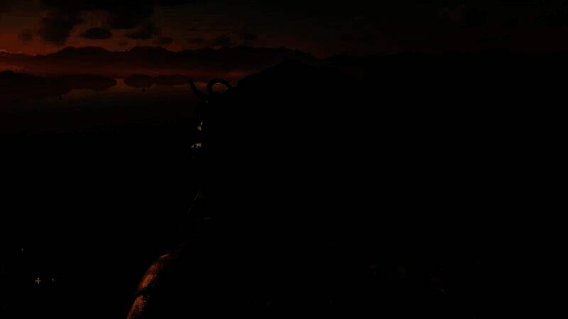 《刺客信条：影》全新截图5