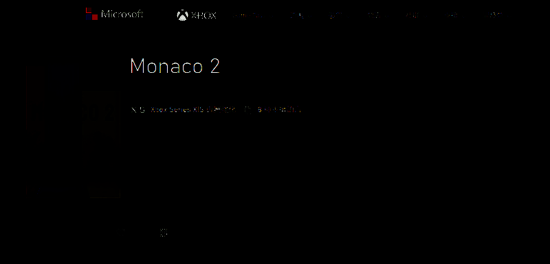 《摩纳哥2》Xbox平台相关图片