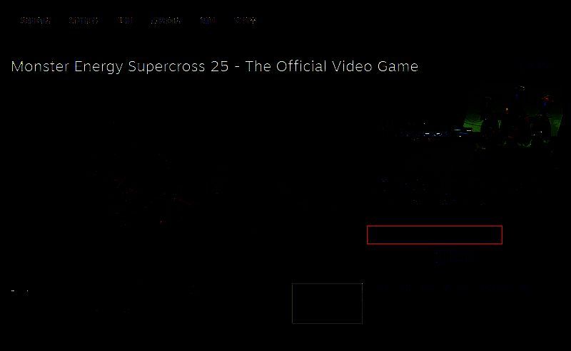 《怪物能量超级越野赛车25》相关图片2