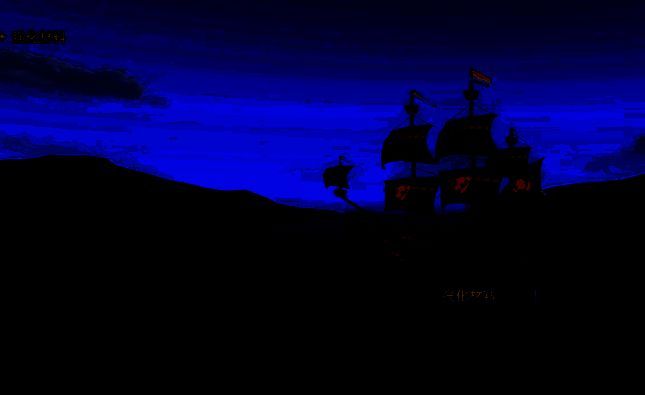 游戏船只相关图片