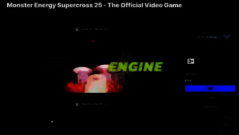 《怪物能量超级越野赛车25》相关图片3