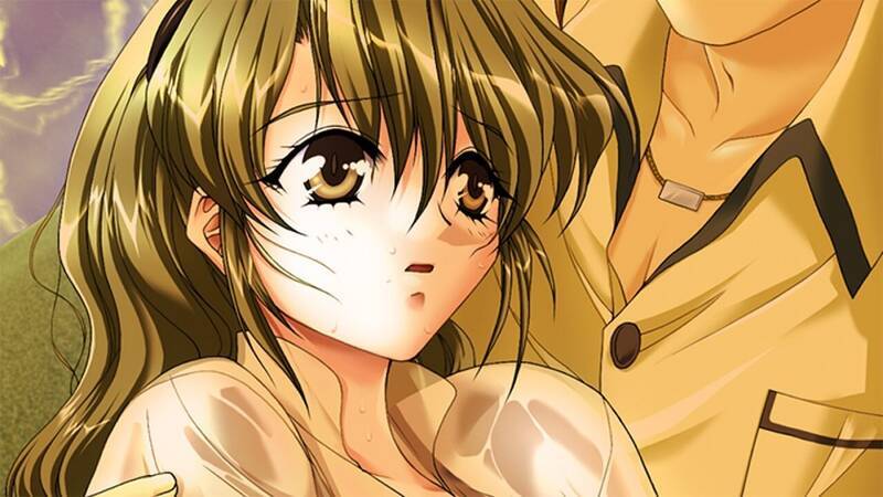 《Never7》游戏截图1