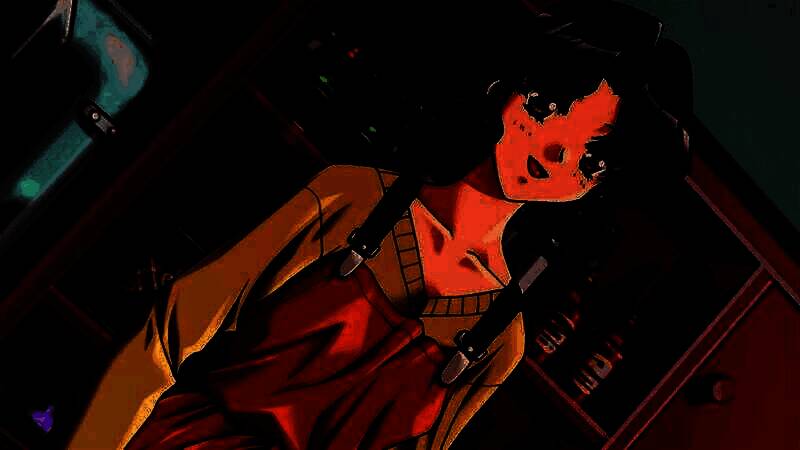 《Never7》游戏截图2