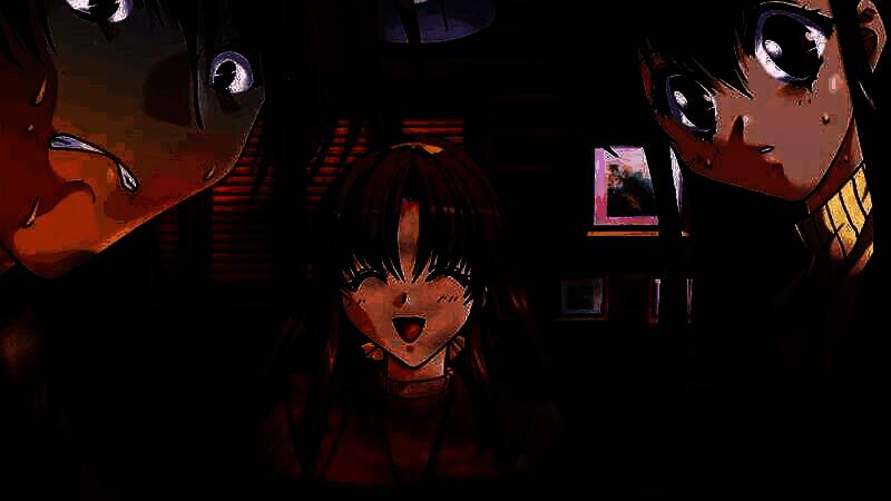 《Never7》游戏截图6