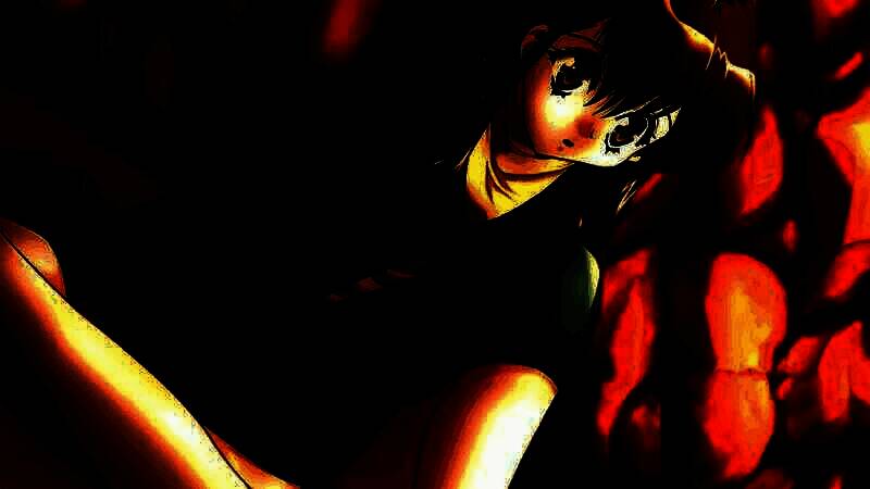 《Never7》游戏截图7