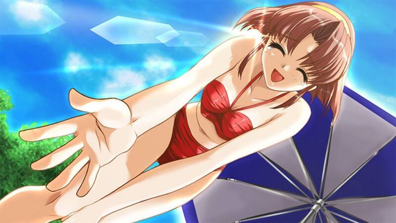 《Never7》游戏截图9