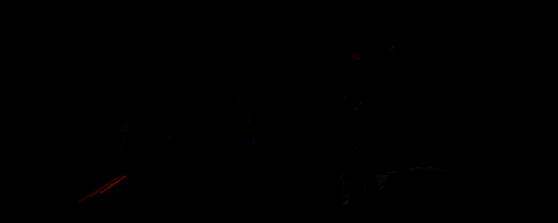 《怪物能量超级越野赛车25》游戏画面