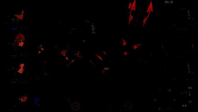 《神箱 - Mythology of Cube -》游戏宣传图片4