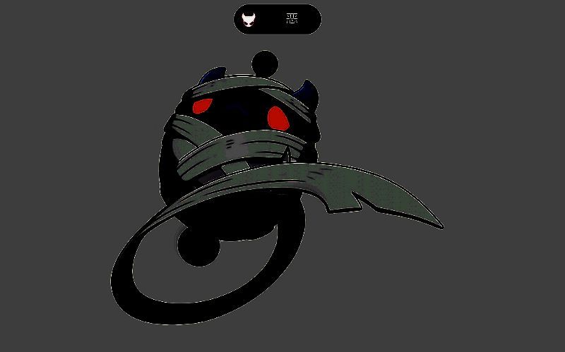 洛克王国世界卡波相关图片3