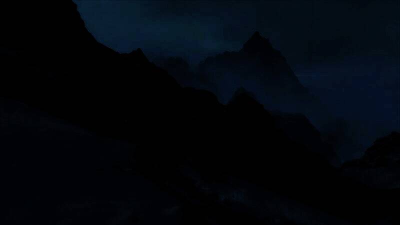 《死亡搁浅》摄影大会相关图片1