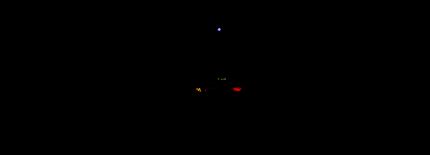 看到装有大马士革蓝锭宝箱图