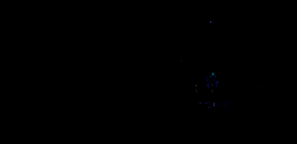 再次找到标记点图