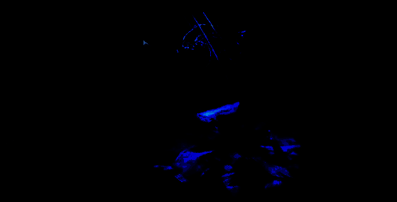 向左上方跳跃移动图1