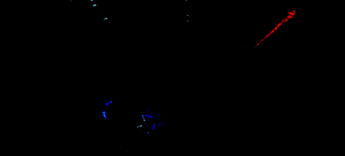 绕过陷阱见到宝箱图1