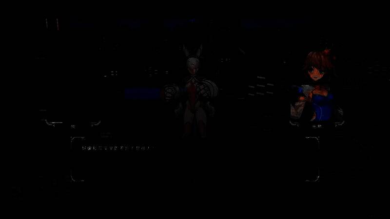 《究极少女 阿尔特斯》游戏截图5