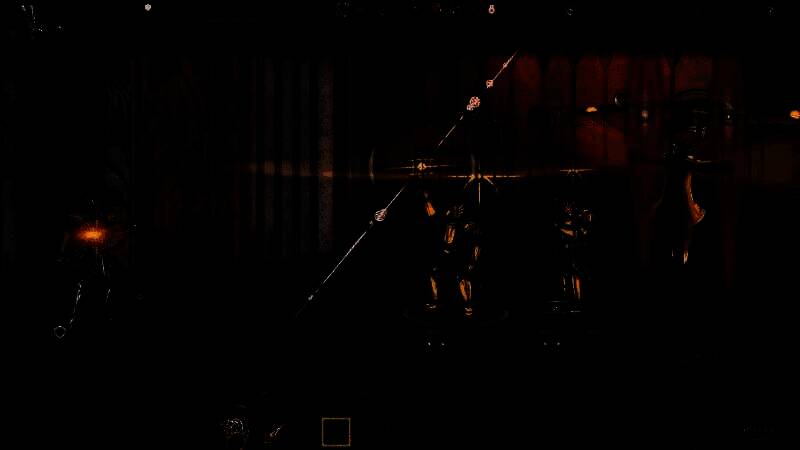 《血夜再临》游戏画面5