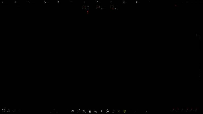 《终落之城》游戏截图2