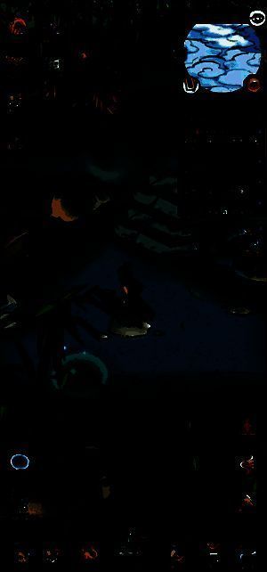 竹屋入口对话画面