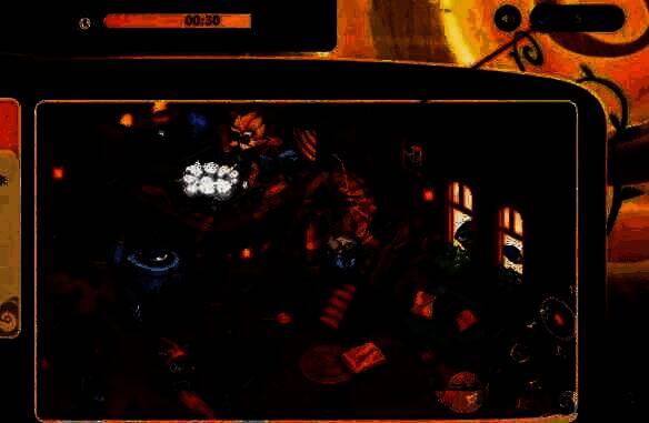 第三关锤子位置图片