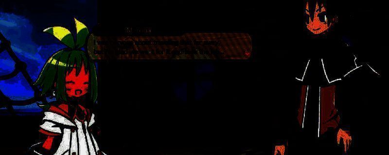 《灵武战记 幽灵船队与消失的英雄》游戏画面1