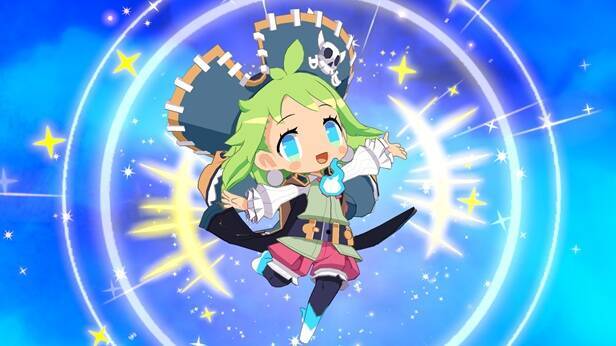 《灵武战记 幽灵船队与消失的英雄》游戏画面4