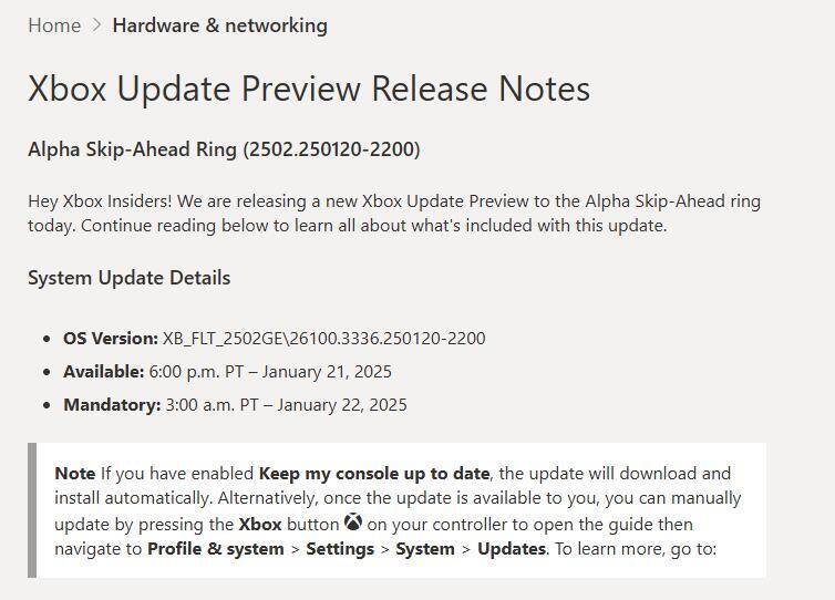 Xbox主机相关图片2