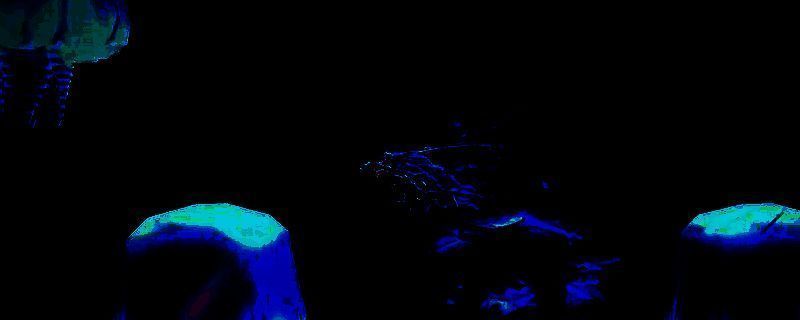 雷海区域水母平台图1