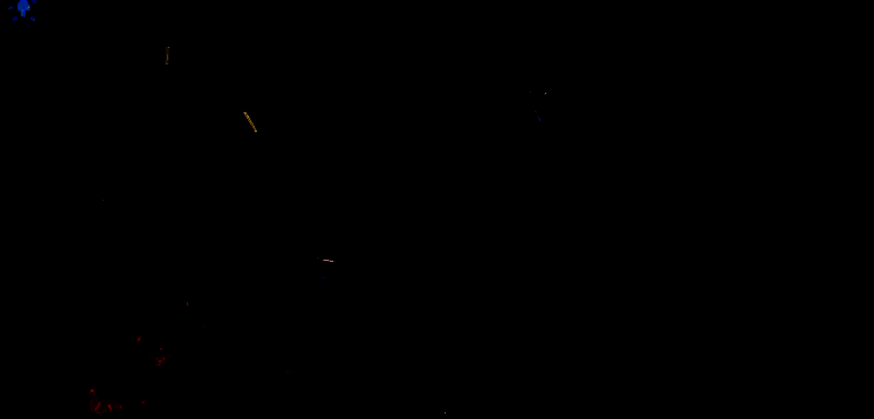 安全平台及区域大门图1