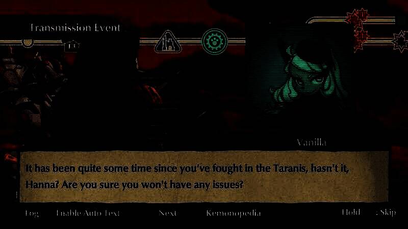 《战场的赋格曲3》游戏截图5