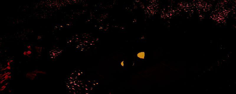 《英雄立志传：三国志》游戏画面