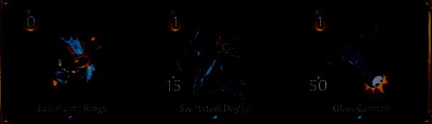 《怪物火车2》游戏画面5