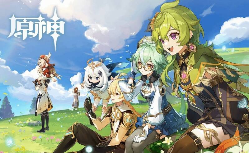 米哈游打击外挂行动成果相关图片