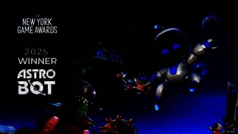 《宇宙机器人》相关图片