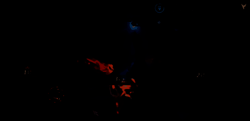 《剑灵2》红莲之陵修罗副本场景图片