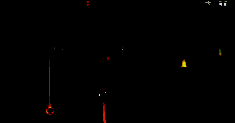 《剑灵2》比天寒和未真寒战斗场景图片