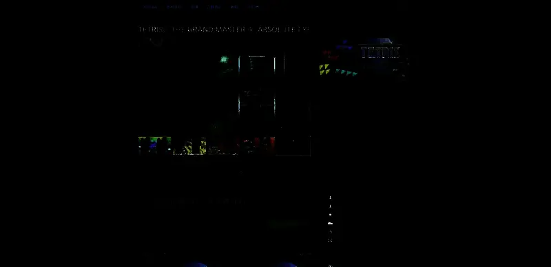 《俄罗斯方块大师4》相关图片2