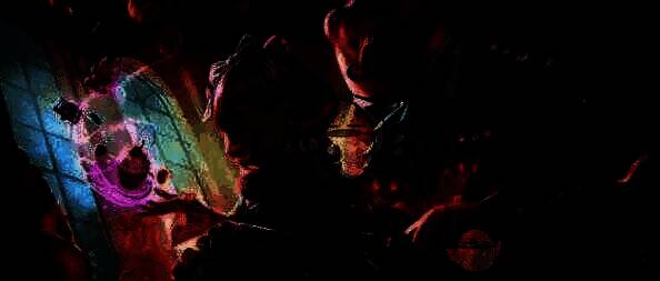 爆破鬼才吉格斯游戏图片