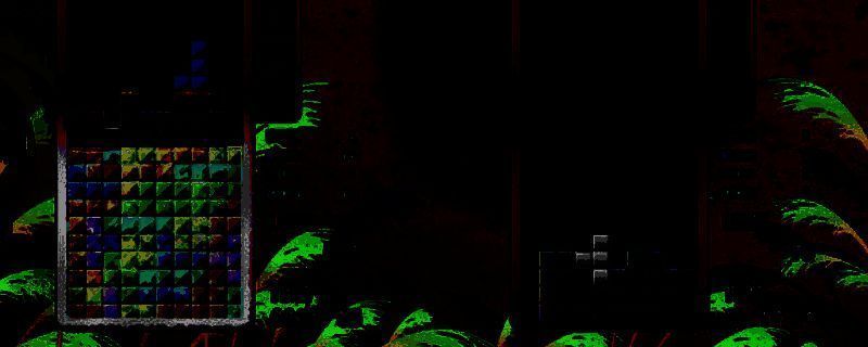 《俄罗斯方块大师4》相关图片1