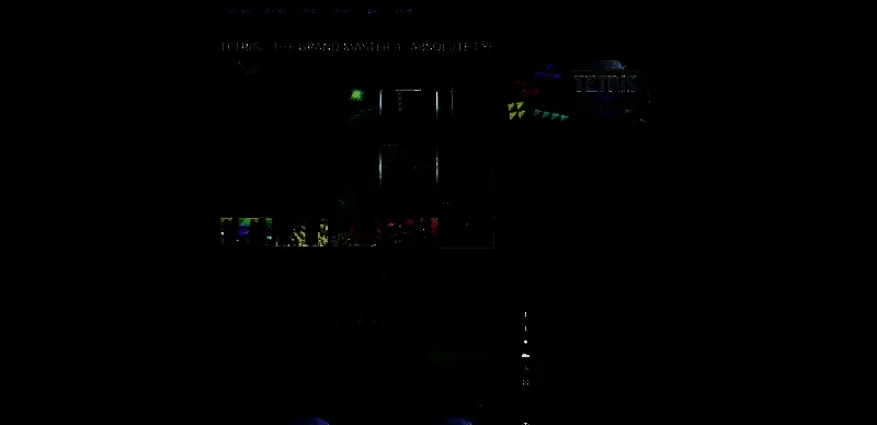 《俄罗斯方块大师4》相关图片3