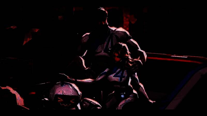 《漫威争锋》相关图片2