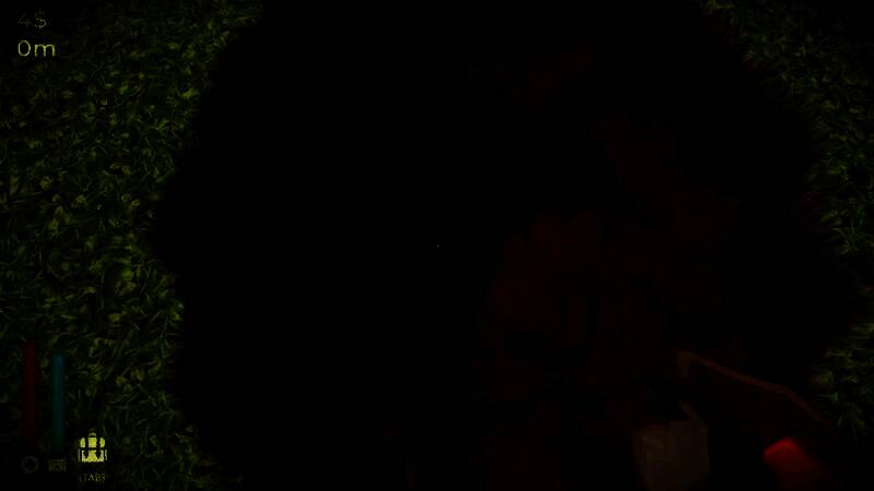 《掘地求财》视频截图3