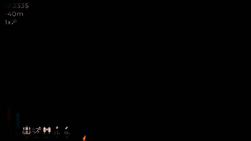 《掘地求财》视频截图5