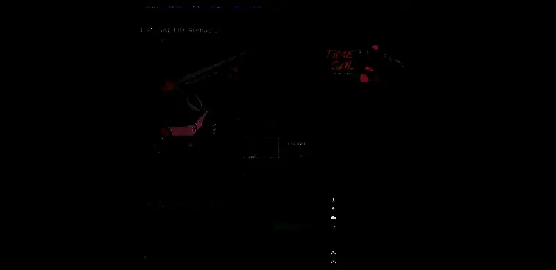 TIMEGAL HD - Remaster相关图片2