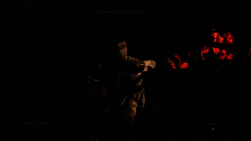 《影之刃零》白莽赤练武器细节图片