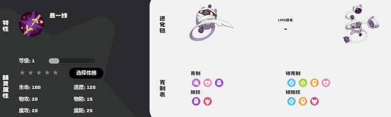 洛克王国相关图片3