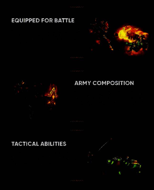 《清算》游戏玩法相关图片
