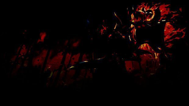 《清算》指挥官相关图片