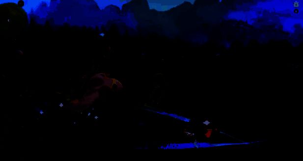 蓝色星原旅谣菜鸡相关配图4